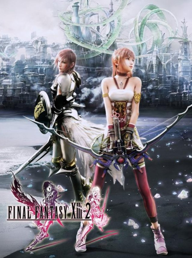 Final Fantasy XIII & XIII-2