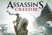 Assassin's Creed 3 Ubisoft Connect CD Key