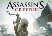 Assassin's Creed 3 Steam Gift