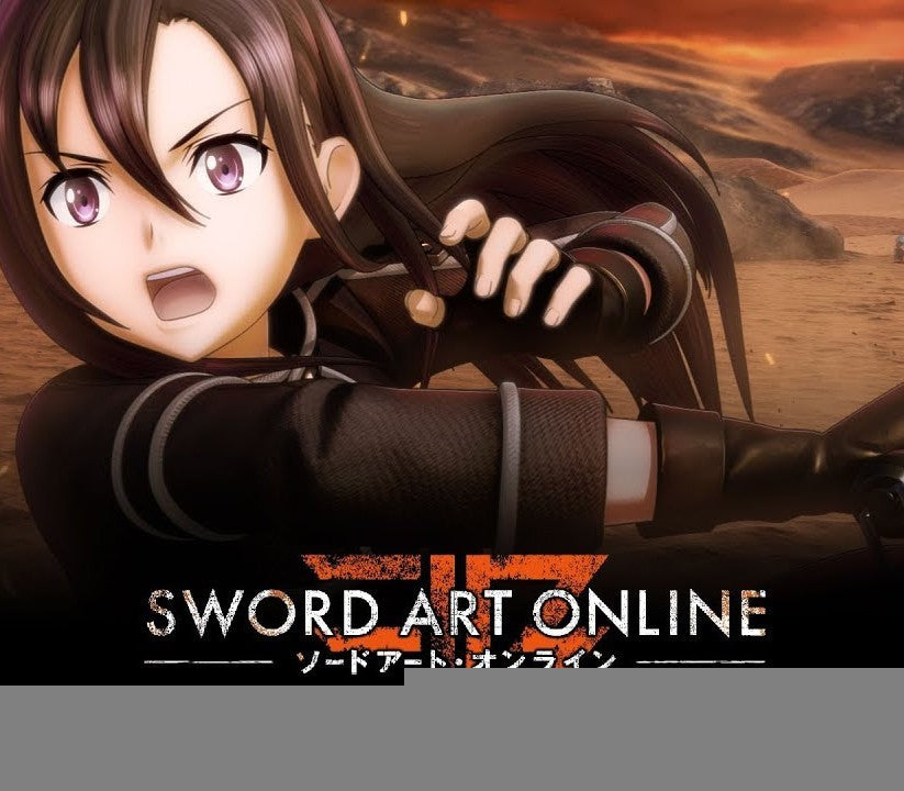 Sword Art Online: Fatal Bullet Complete Edition US XBOX One CD Key