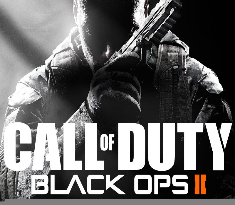 Call of Duty: Black Ops II Digital Deluxe Steam Gift
