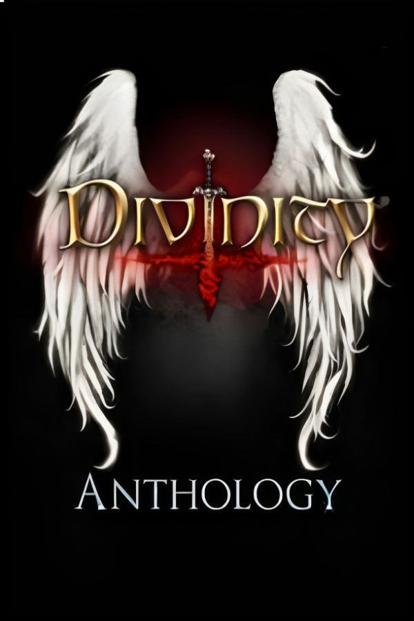 Divinity Anthology Steam CD Key GLOBAL