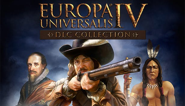 Europa Universalis IV - 2014 DLC Collection