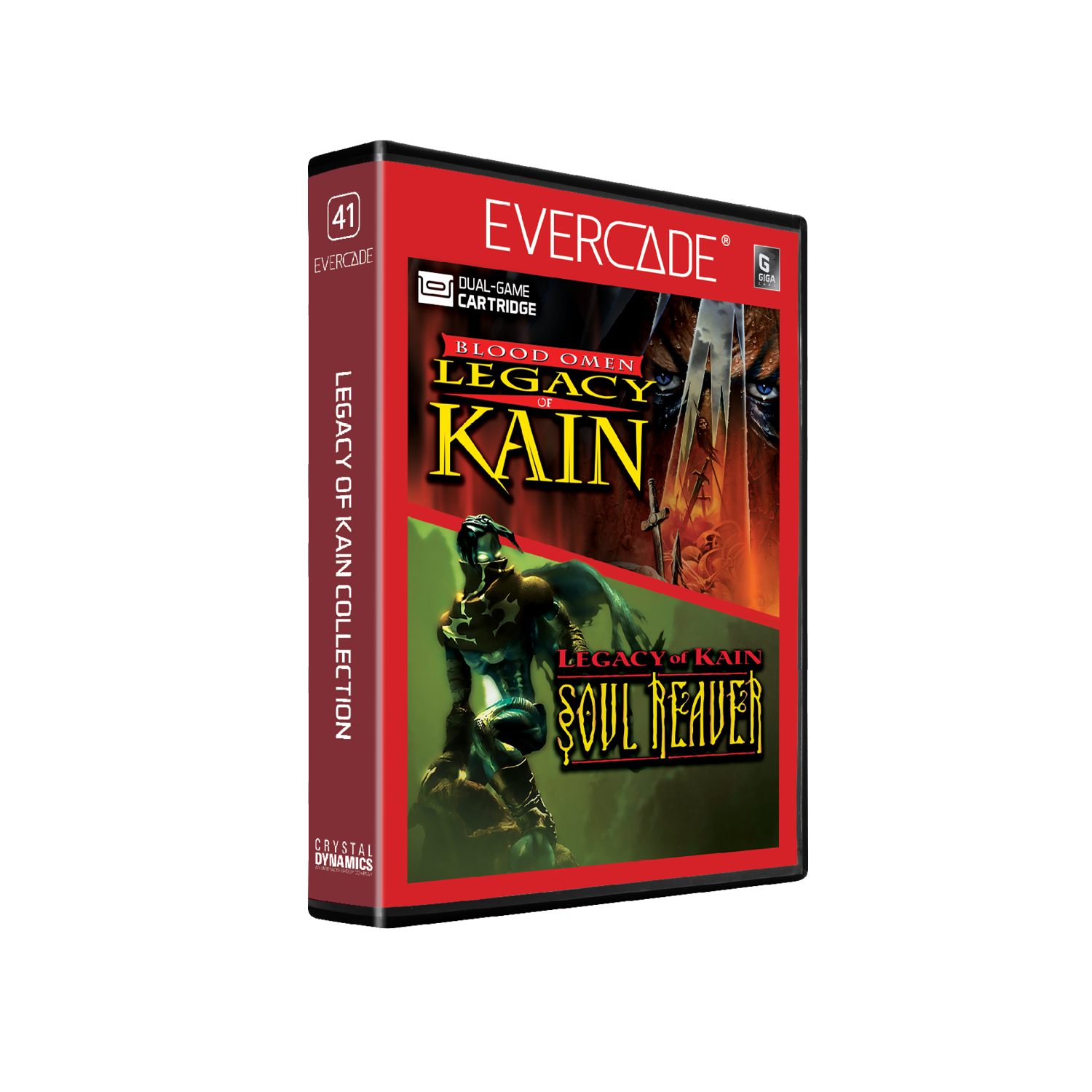 Legacy of Kain Collection