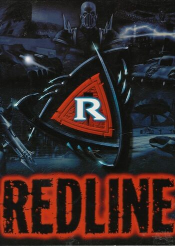 Redline