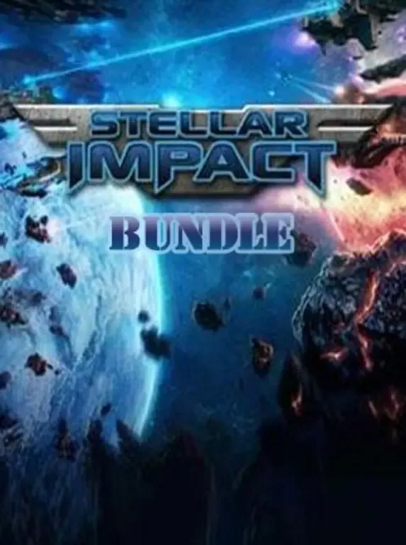 Stellar Impact Bundle Steam CD Key
