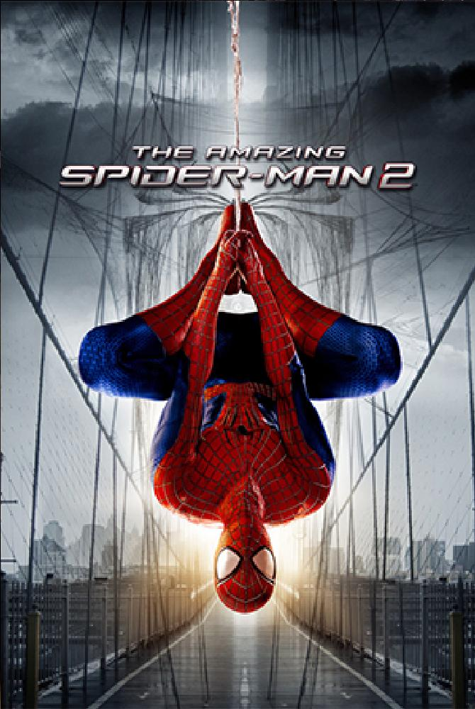 The Amazing Spider-Man 2 Bundle