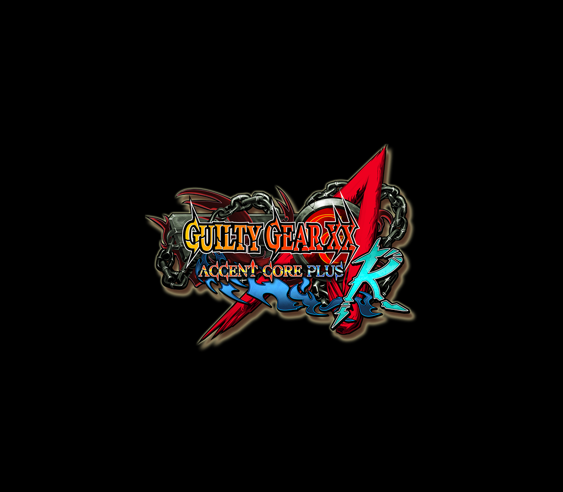 Guilty Gear XX Accent Core Plus R Steam CD Key