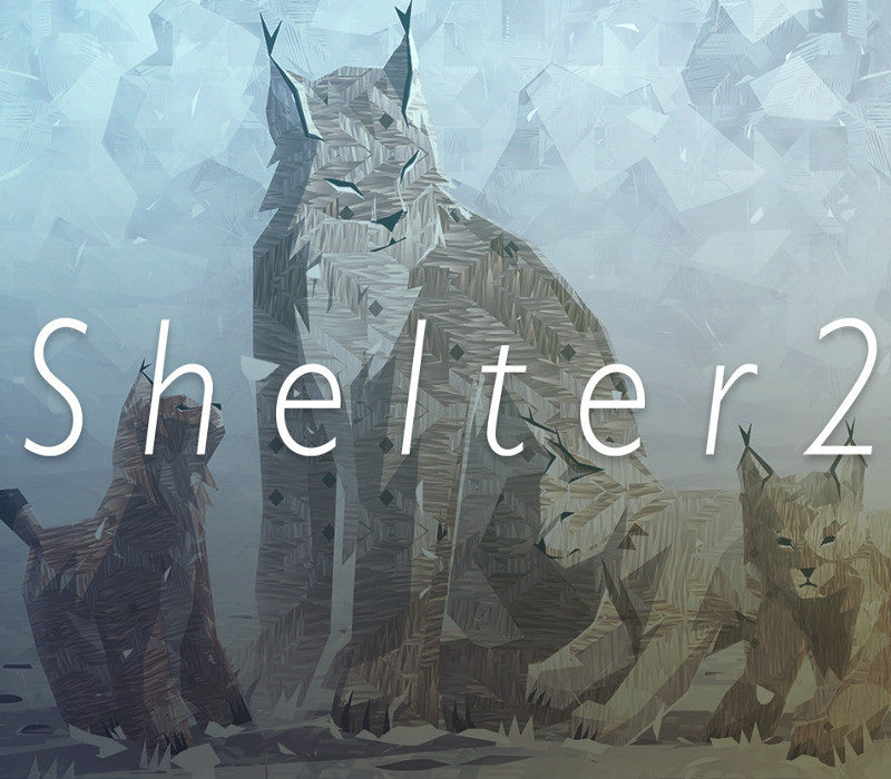 Shelter 2 Steam CD Key