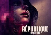 Republique Remastered Steam CD Key