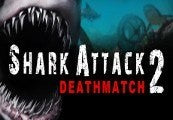 Shark Attack Deathmatch 2 Steam CD Key