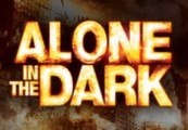 Alone in the Dark (2008) Steam CD Key