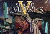 Space Empires V Steam CD Key