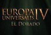 Europa Universalis IV - El Dorado Expansion Steam CD Key