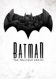 Batman - The Telltale Series EU Steam CD Key