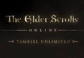 The Elder Scrolls Online: Tamriel Unlimited 3000 Crown Pack Key GLOBAL
