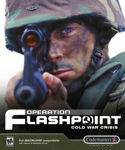 Arma: Cold War Assault Steam Gift