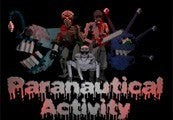 Paranautical Activity: Deluxe Atonement Edition Steam CD Key