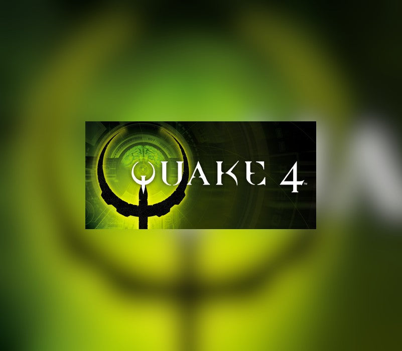 Quake IV EU Steam CD Key