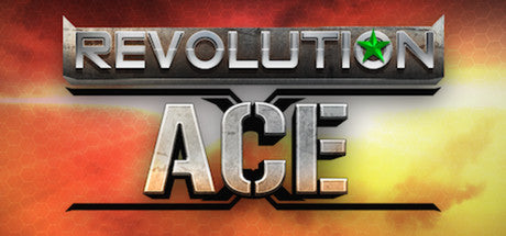Revolution Ace Steam Gift