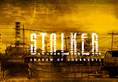 S.T.A.L.K.E.R.: Shadow of Chernobyl GOG CD Key