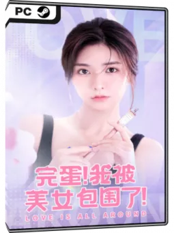 Love Is All Around PC Steam CD Key